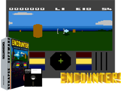 Encounter!